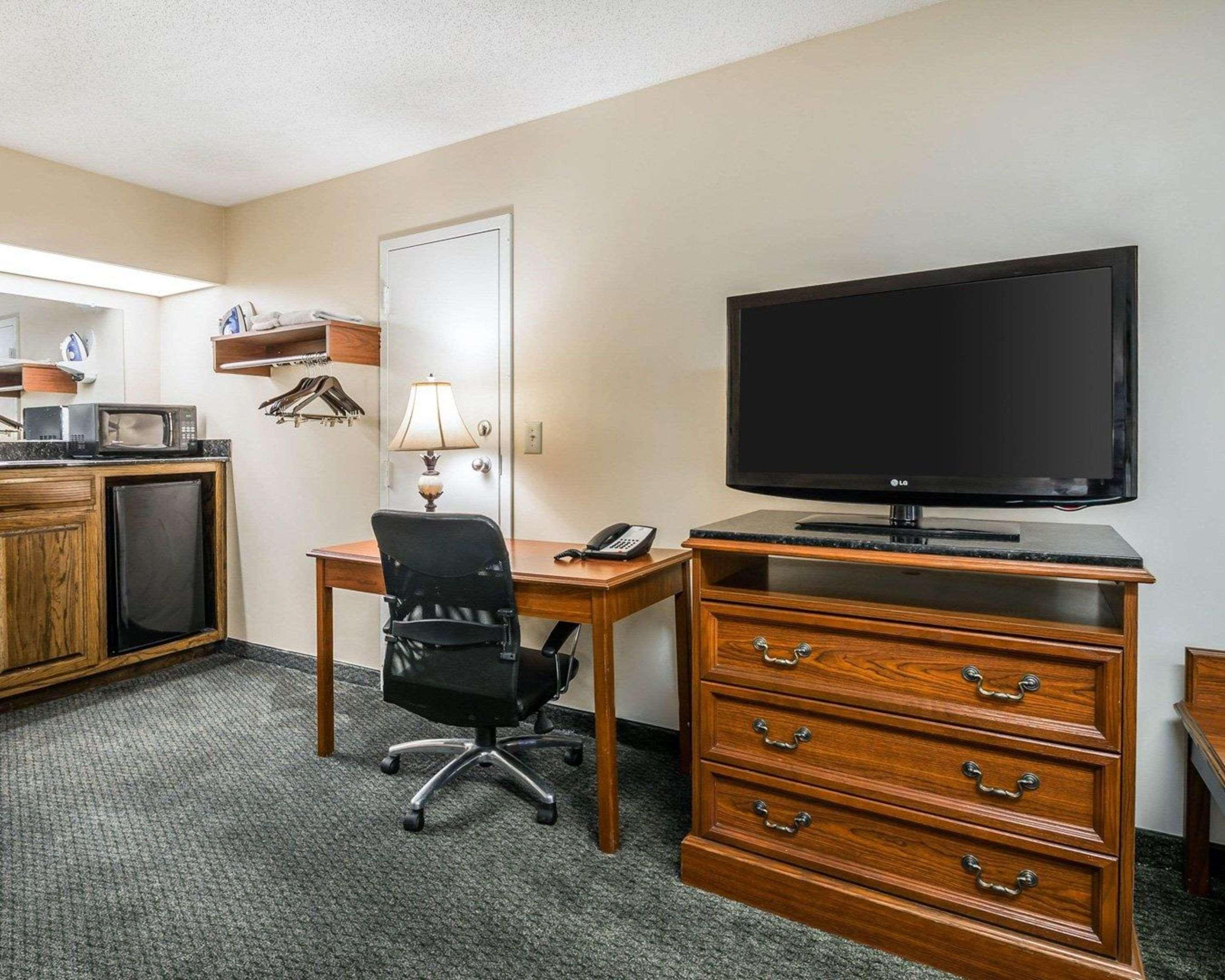 Quality Inn Bainbridge Exterior photo