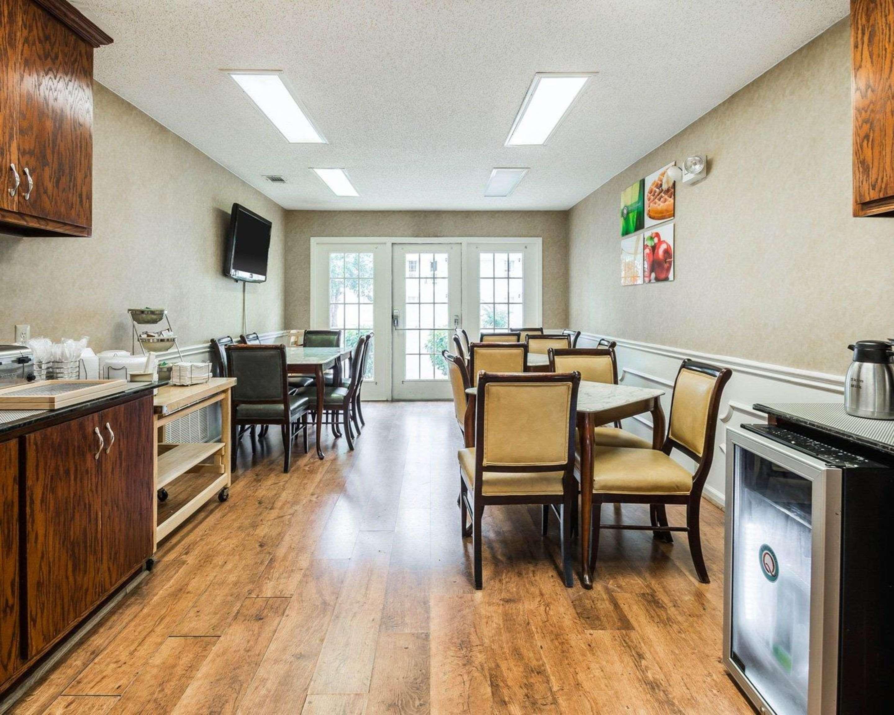 Quality Inn Bainbridge Exterior photo