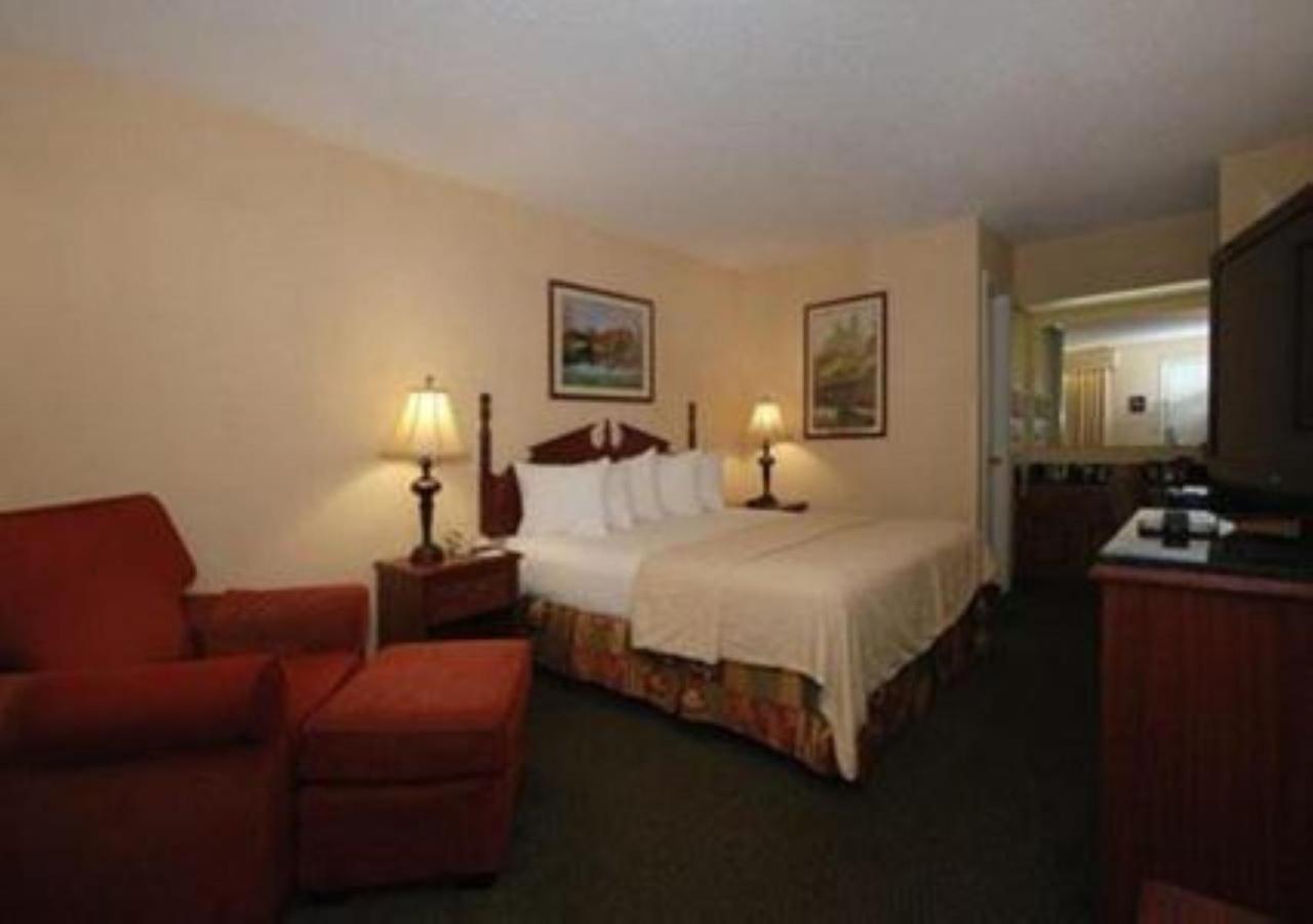 Quality Inn Bainbridge Exterior photo